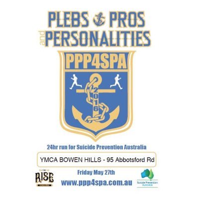 PPP4SPA Brisbane
