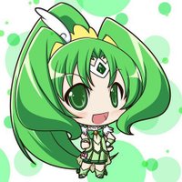キュアまっつー (@cure_matsu) Twitter profile photo
