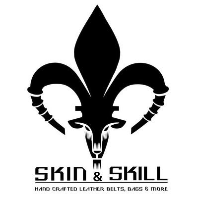 skin_and_skill's profile picture. Skin & Skill - hand crafted leather belts, bags and more.
Made by hands, made for people.

https://t.co/Hb3VKy8IRj…