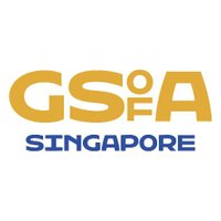 GSA Singapore (@gsasingapore) 's Twitter Profile