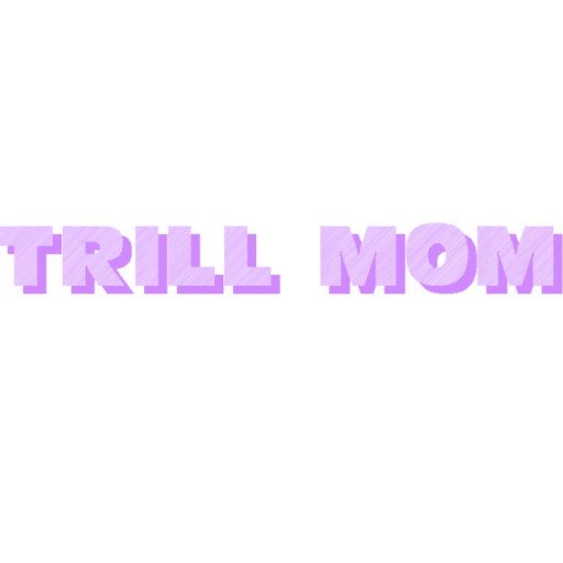 Stay at home/work at home mom of 2 in her early 20s - parenting tips, delicious recipes, all natural solutions to everyday life, etc.
CONTACT: info@trillmom.com