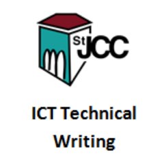 ICT Technical Writing course covering #DITA, #XML, #AdobeTCS, #techwriting, #AdobeCaptivate, #AdobeFramemaker, #WebDesign #DesktopPublishing & #Communications