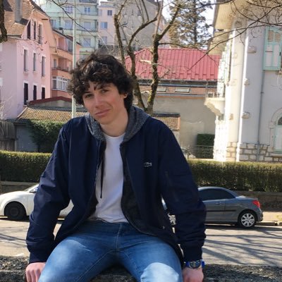 axelr666's profile picture. 