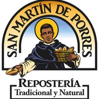 San Martín de Porres(@smporres) 's Twitter Profile Photo