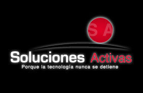 solucionesactiv's profile picture. 