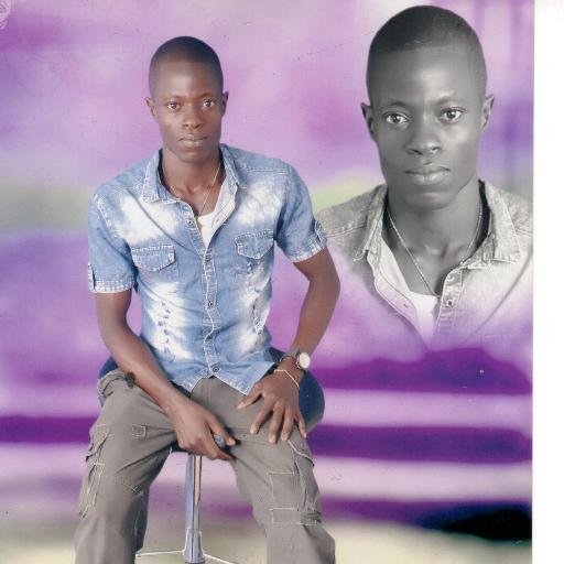 KasiryeK's profile picture. 