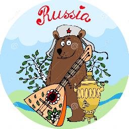 RusskiiOchen's profile picture. 