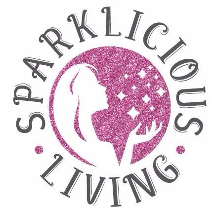 SparkliciousMe's profile picture. Life & Confidence Coaching - Dream Big, Sparkle More, Shine Bright!