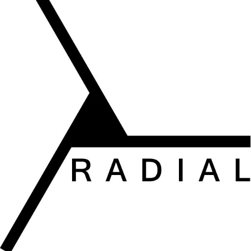 R A D I A L Part of the GSA Sustainability family tree. Collectively inspiring action towards a zero waste society, within Glasgow's creative student community.