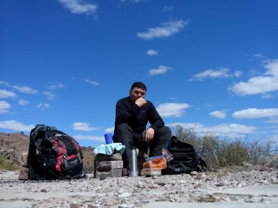 marcelete71's profile picture. Amo el automovilismo