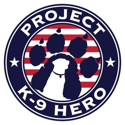 A non-profit organization that cares for retired Police K-9 and Military Working Dog heroes nationwide with medical care, food, and death benefit assistance.