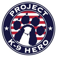 Project K9 Hero (@projectk9hero) 's Twitter Profile Photo Project K9 Hero (@projectk9hero) 's Twitter Profile Photo