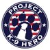 Project K9 Hero (@ProjectK9Hero) Twitter profile photo