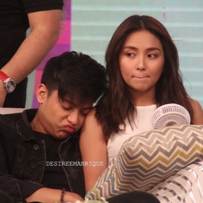 Certified Kathniel Fan!!
