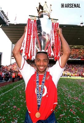 @arsenal and @alhilal_fc king Henry ( سبحان الله وبحمدة سبحان الله العظيم )