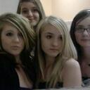 Madeline Ball - @Maddiiemoo16 - Twitter