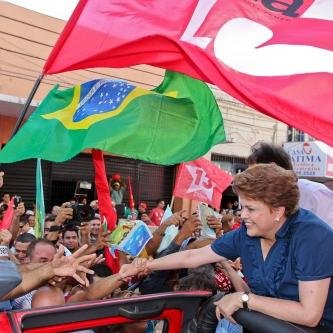 British-based campaigning initiative in solidarity with progressive movements fighting for equality, democratic rights & social progress in Brazil.