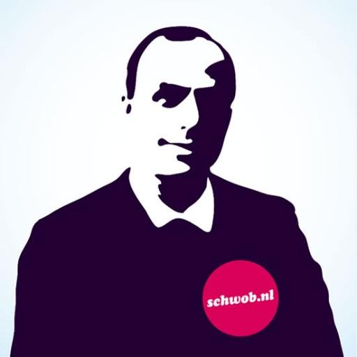 SchwobBooks's profile picture. Schwob zoekt de mooiste boeken die u nog nooit heeft gelezen: vergeten klassiekers, cultboeken, de geheimtips uit de wereldliteratuur. Write@schwob.nl voor tips