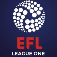 EFL League One (@efl_leagueone) 's Twitter Profile