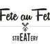 Fete au Fete StrEATery (@feteaufete) Twitter profile photo