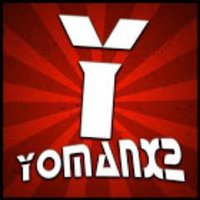 YoManX2 (@yomanx2gaming) 's Twitter Profile