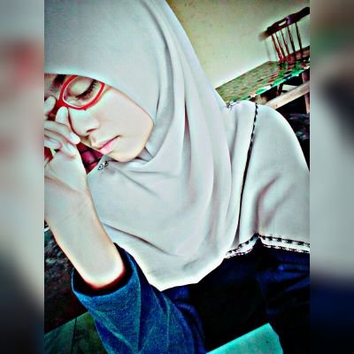 tenang is good