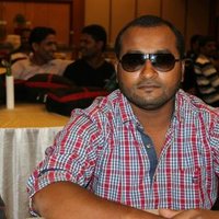 Ambadas Halse (@ambadashalse) 's Twitter Profile