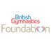 British Gymnastics (@bgfoundation) Twitter profile photo