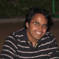Ashish Kulkarni (@kulashish) 's Twitter Profile