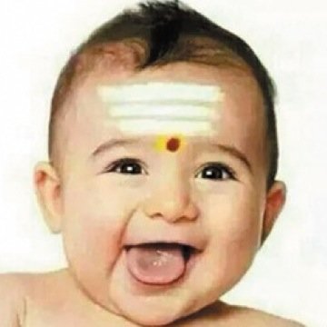 PrasannaEver's profile picture. 