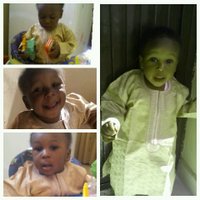 Aisha Mohammed (@mohash911) 's Twitter Profile