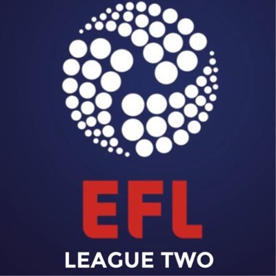 New Football Account Covering All #LeagueTwo #FootballLeague #EFL #Football Clubs 2016 Onwards!