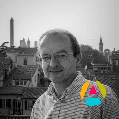 Educatore presso @apg23_org
Animatore del Portico della Pace di Bologna