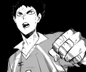 岩泉 一 Iwaizumi Hjm Twitter