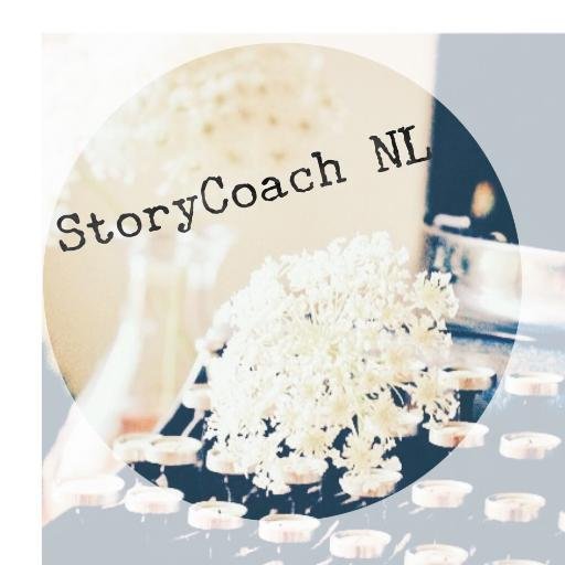 Change your story change your life. NLP master met passie voor portretfotografie