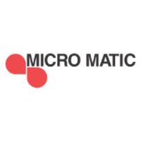 Micro Matic(@micromaticUK) 's Twitter Profile Photo