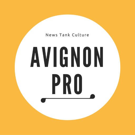 Festival d'Avignon : l'actualité de la maison professionnelle du spectacle vivant par @NewsTankCulture
