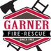 Garner Fire-Rescue (@garnerfire) Twitter profile photo Garner Fire-Rescue (@garnerfire) Twitter profile photo