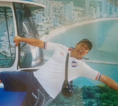 estebanfer79's profile picture. Que te importa?