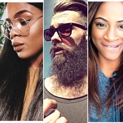 Mens scoops a BRAND NEW show dedicated to men's fashion presented by @TiwaJenyo @aliyahmariabee & @Deanquinton #mensscoop COMING SOON
