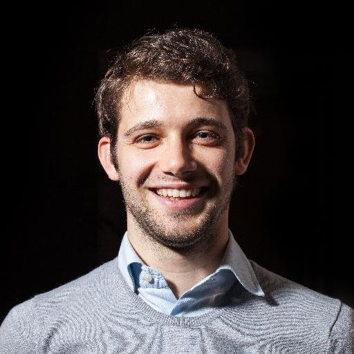 GiulioPresazzi's profile picture. La fantasia è più importante della conoscenza.