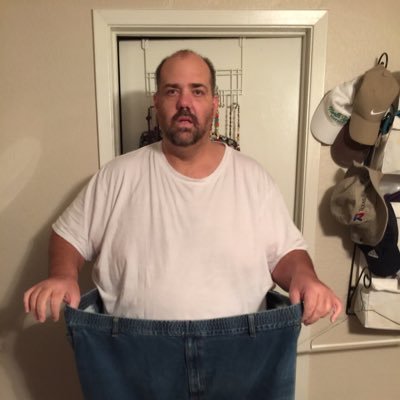 An obese mans journey to stop just being alive, and start living life! Inspired by Biggest Loser Show rejecting me because I was too fat. I've lost 250# so far!