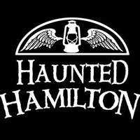 Haunted Hamilton(@hauntedhamilton) 's Twitter Profile Photo