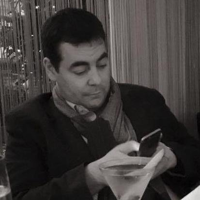 jon12358's profile picture. 