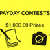 PayDayContests (@paydaycontests) Twitter profile photo