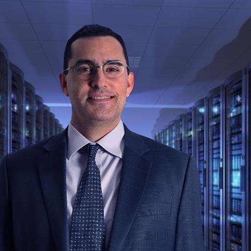 Data Center Expert and Futurist. Husband, Father to children who won't need to drive, and (occasionally) sailor. Opinions strictly my own, mostly correct ;-)