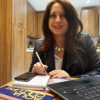 Donna Richardson (@dmlrichardson) 's Twitter Profile Photo Donna Richardson (@dmlrichardson) 's Twitter Profile Photo