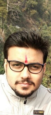 kakradev's profile picture. 