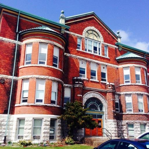 Peterborough Alternative and Continuing Education (PACE) at PCVS