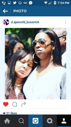 I Am FamousBossNick MANAGER Tamara William Frm Queen, New York & His Lil Sister D'Aja Robinson Was Shot In The Head & Was Kill Please Keep Her In Your Prayers!